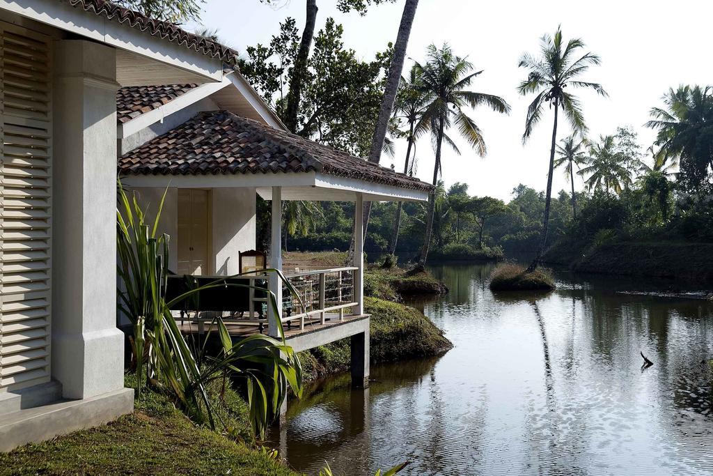 Duwa Villas อาฮานกามา ห้อง รูปภาพ