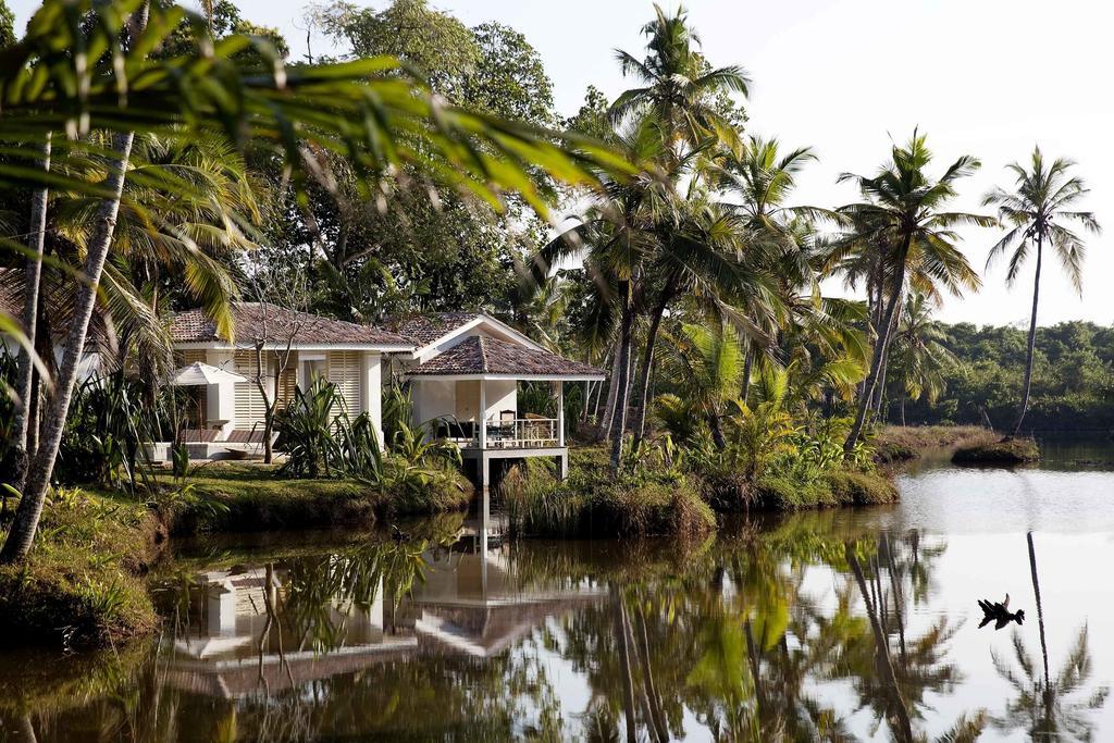 Duwa Villas อาฮานกามา ห้อง รูปภาพ