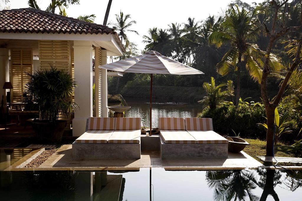 Duwa Villas อาฮานกามา ห้อง รูปภาพ
