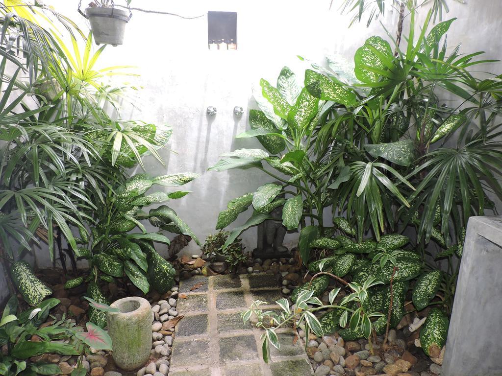Duwa Villas อาฮานกามา ห้อง รูปภาพ