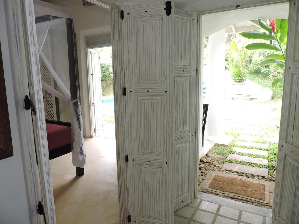 Duwa Villas อาฮานกามา ห้อง รูปภาพ