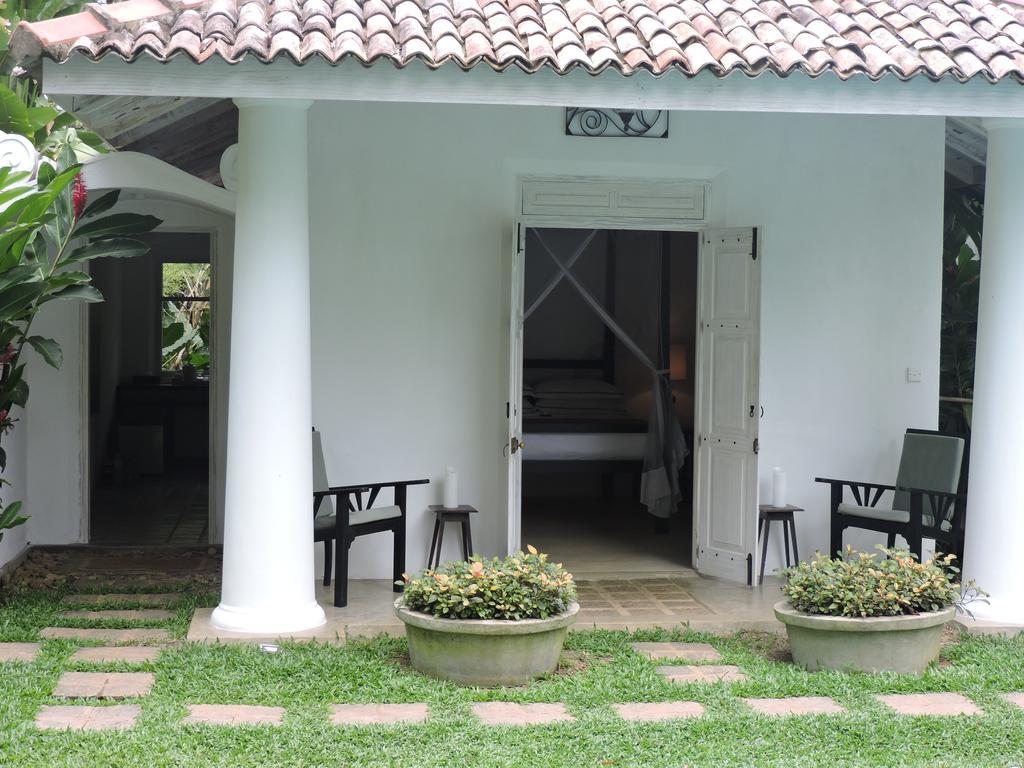 Duwa Villas อาฮานกามา ห้อง รูปภาพ