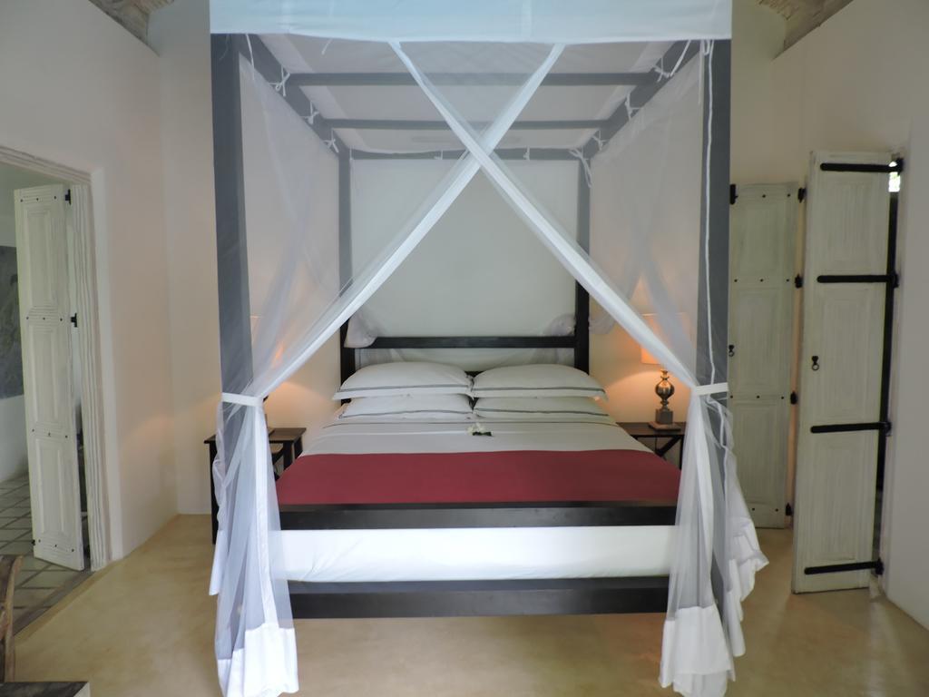 Duwa Villas อาฮานกามา ห้อง รูปภาพ