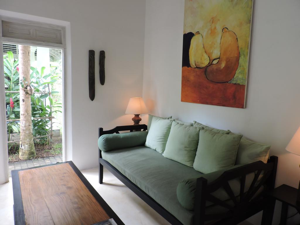 Duwa Villas อาฮานกามา ภายนอก รูปภาพ