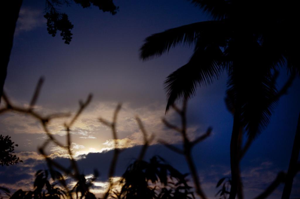 Duwa Villas อาฮานกามา ห้อง รูปภาพ