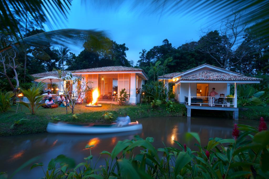 Duwa Villas อาฮานกามา ภายนอก รูปภาพ